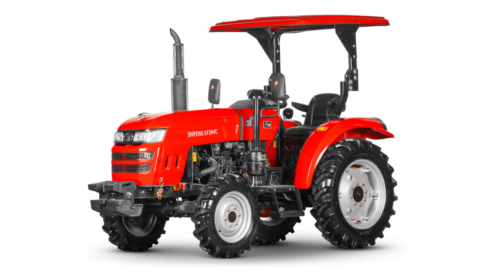 Трактор Shifeng | Шифенг SF-254CL (244СL) 8/2 (с ПСМ)