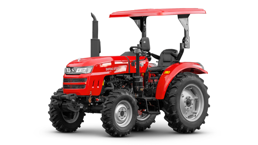 Трактор Shifeng | Шифенг SF-504 8/2 (с ПСМ)