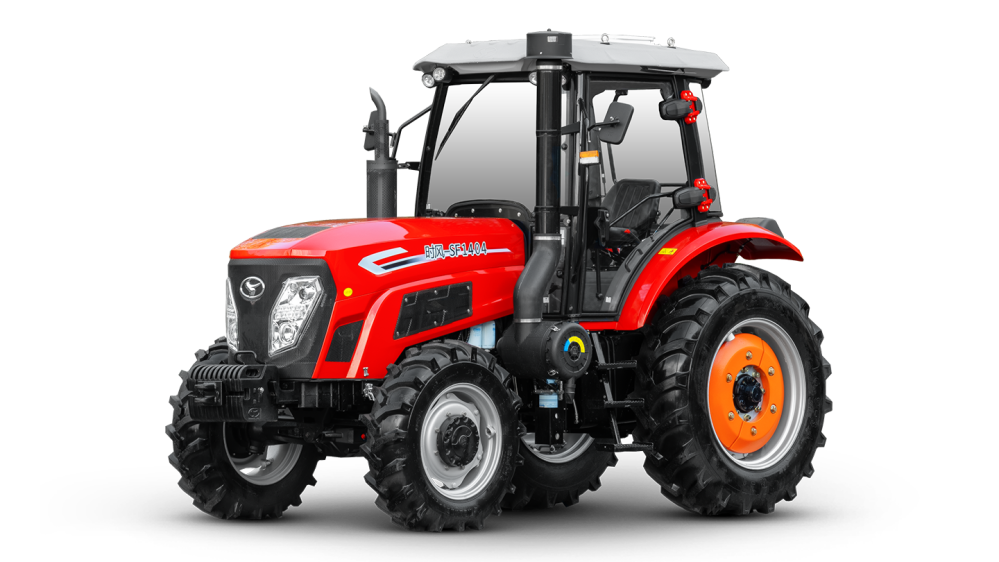 Трактор Shifeng | Шифенг SF-1404CB 16/8 A/C (с ПСМ)