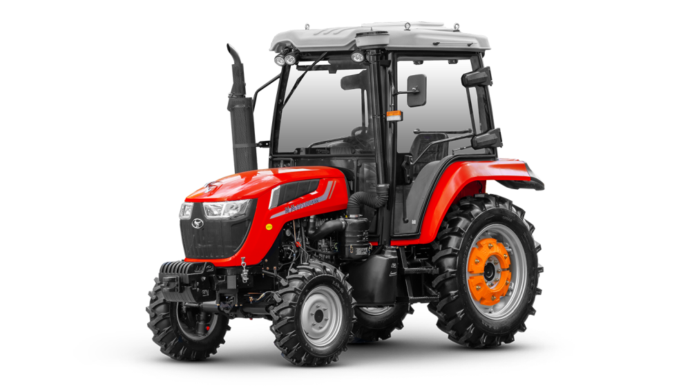 Трактор Shifeng | Шифенг SF-1004CMR 12/12 A/C (с ПСМ)