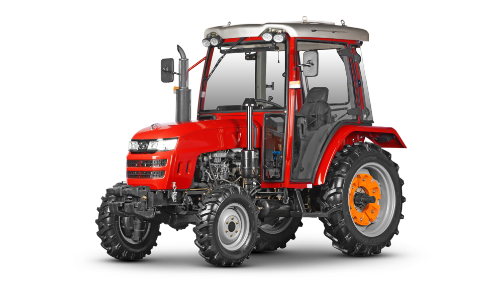 Трактор Shifeng | Шифенг SF-504C 8/2 A/C (с ПСМ)